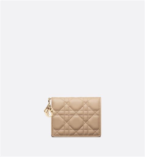 dior pochette da bagno|Portafogli donna lunghi, a pochette .